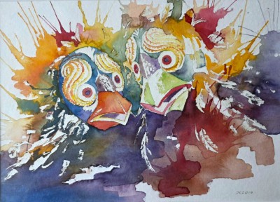Fasnacht